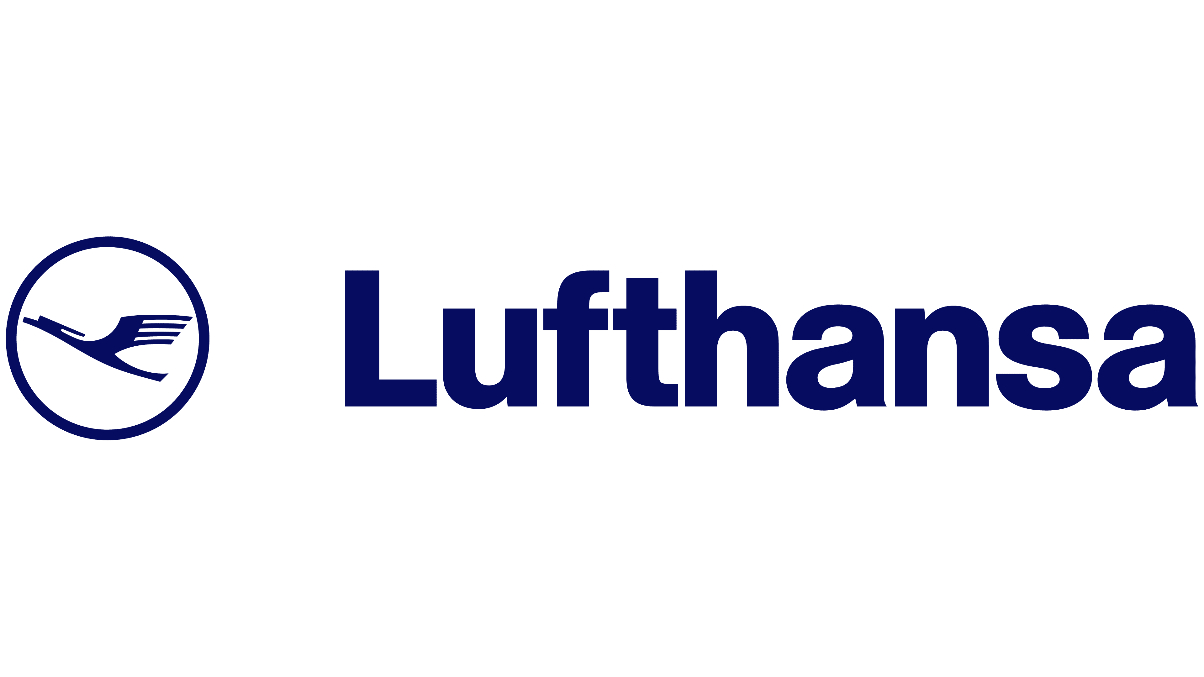 Lufthansa-Logo NEW